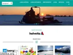 Sites similar to langlauf.ch