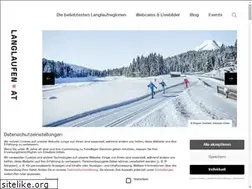 Sites similar to langlaufen.at