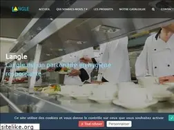 Sites similar to langle.fr