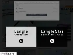 Sites similar to langleglas.com