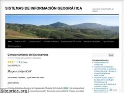 Sites similar to langleruben.wordpress.com