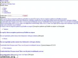 Sites similar to langleveeuropa.nl
