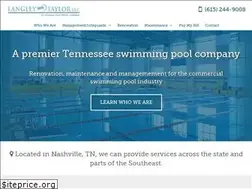 Sites similar to langleyandtaylor.com