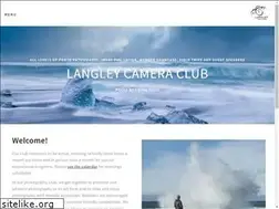 Sites similar to langleycameraclub.ca
