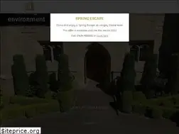 Sites similar to langleycastle.com