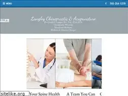 Sites similar to langleychiropractic.net