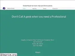 Sites similar to langleycomputers.com
