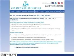 Sites similar to langleydentalpractice.com