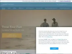 Sites similar to langleyfootclinic.com