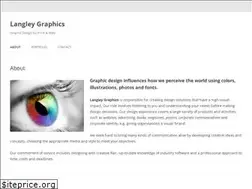 Sites similar to langleygraphics.com