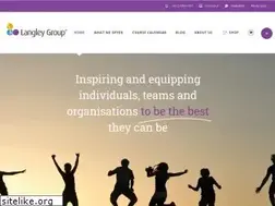 Sites similar to langleygroup.com.au