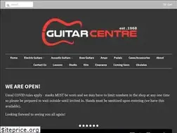 Sites similar to langleyguitarcentre.co.uk