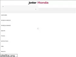 Sites similar to langleyhonda.com