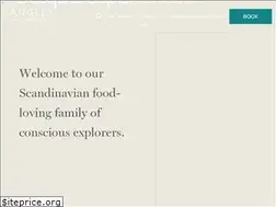 Sites similar to langleyhotels.eu