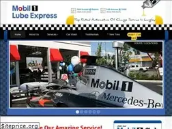 Sites similar to langleymobil1.com