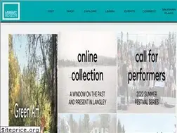 Sites similar to langleymuseum.org