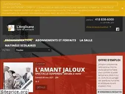 Sites similar to langlicane.com
