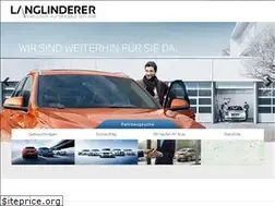 Sites similar to langlinderer.de