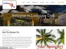 Sites similar to langlink.com
