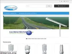Sites similar to langlobal.cl