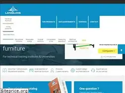 Sites similar to langlois-belgium.be