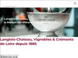 Sites similar to langlois-chateau.fr