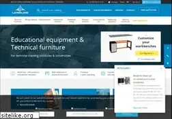 Sites similar to langlois-france.com