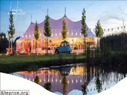 Sites similar to langlois-receptions.com