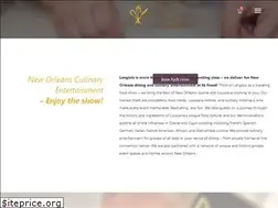 Sites similar to langloisnola.com