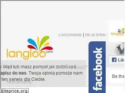 Sites similar to langloo.com