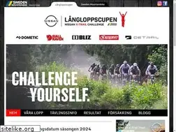Sites similar to langloppscupen.se