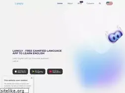 Sites similar to langly.ai