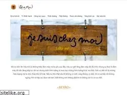 Sites similar to langmai.org