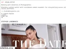 Sites similar to langmanis.com