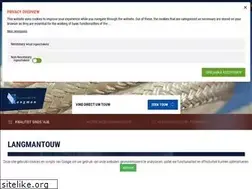 Sites similar to langmantouw.nl