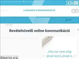 Sites similar to langmar.hu