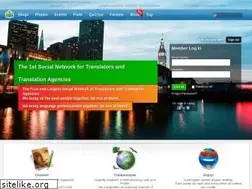 Sites similar to langmates.com