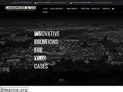 Sites similar to langmeier.cz