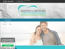 Sites similar to langmillwarddental.com