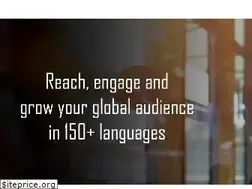 Sites similar to langminds.com