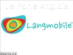 Sites similar to langmobile.com