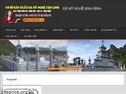 Sites similar to langmodadepninhbinh.com