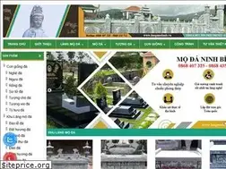 Sites similar to langmodanb.vn