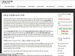 Sites similar to langmodaxanhkhoi.com