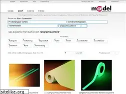 Sites similar to langnachleuchtend.com