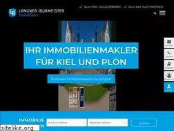 Sites similar to langner-burmeister.de