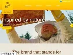 Sites similar to langnese-honey.com