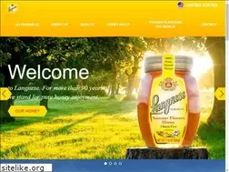 Sites similar to langnese-honey.us.com