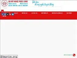 Sites similar to langnghedaninhbinh.com