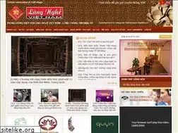 Sites similar to langnghevietnam.vn